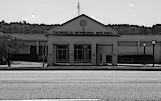 Trussville Municipal Court